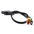 thumbnail image 2 of Interruptor de seguridad de arranque neutro 0586780 accesorio de repuesto apto para Evinrude 65-200HP 2004-On Jadeshay A, 2 of 8