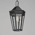 thumbnail image 4 of Maxim Lighting - Oxford - 1 Light Outdoor Pendant-19.75 Inches Tall and 9.5, 4 of 5