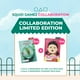 thumbnail image 3 of Mascarilla facial fresca BRING GREEN X NETFLIX Squid Game Edition, 3 of 6