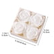 thumbnail image 3 of Kit para hacer velas perfumadas con rosas | Velas de cera realistas | Regalo romántico para San Valentín | Decoración para bodas y centros de mesa, 3 of 6