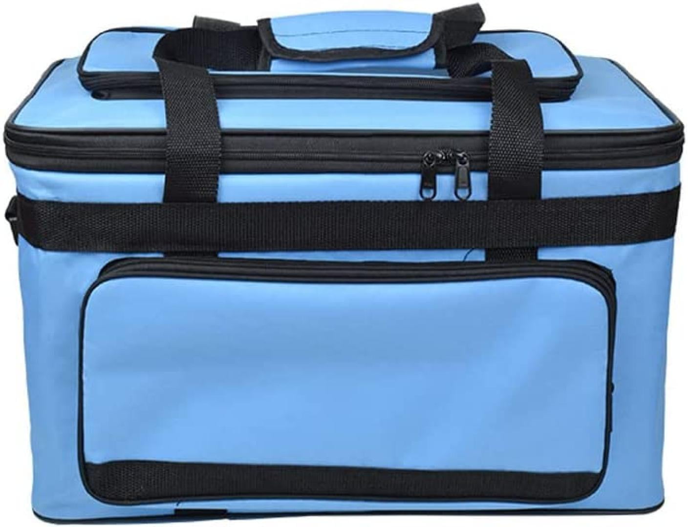 Art Supplies Organizer Bag Art Craft Tool Storage Tote Bag Art Supplies