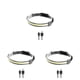 thumbnail image 1 of Faro de Camping Yuarrent COB USB ajustable impermeable, 1 of 6