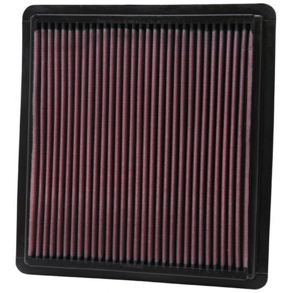 K&N 33-2298 High Performance Replacement Air Filter