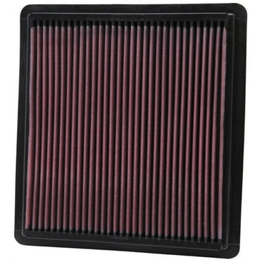 K&N Motorrad Luftfilter HD-0800 für Harley Davidson | Sportluftfilter K&N Motorrad Luftfilter HD-0800 für Harley Davidson | Sportluftfilter