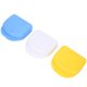 thumbnail image 1 of Contenedor de caja para dentaduras postizas plástico 3 piezas sistema de ventilación de 3 colores a elegir práctico estuche para dentaduras postizas para viajes en casa ANGGREK Otros, 1 of 8