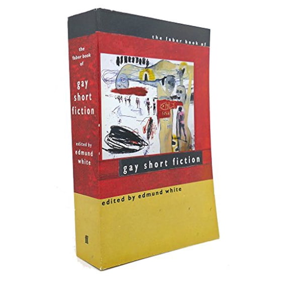 Pre-Owned The Faber Book of Gay Short Fiction (Paperback) 0571129080 9780571129089