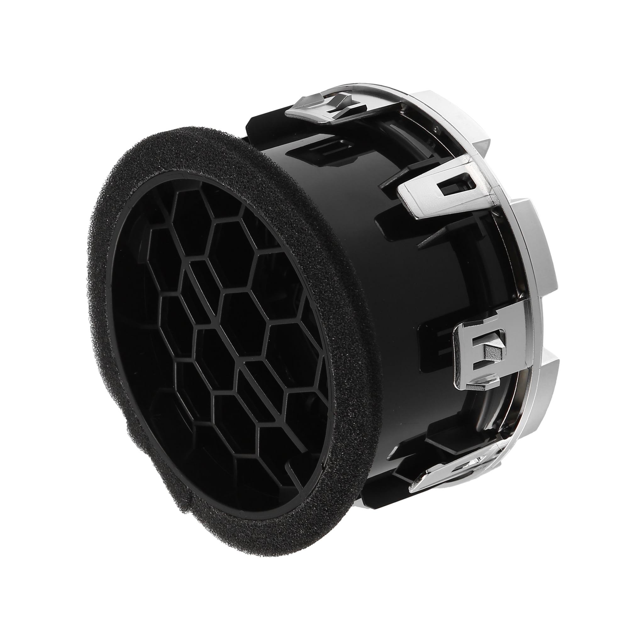 Unique Bargains AC Air Vent 8C3Z19893BA for Ford F-250 Super Duty 08-10 4 Pcs