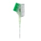 thumbnail image 3 of Cepillo para Teñir el Cabello Yinane 2 Uds, 3 of 8