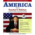 thumbnail image 2 of The Daily Show with Jon Stewart Presents America (The Book) Teacher's Edition: A Citizen's Guide to Democracy Inaction, 2 of 3