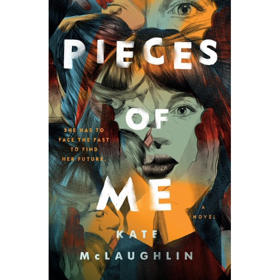 Pieces of Me, (Paperback)