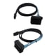 thumbnail image 4 of Cable de datos Cable mini SAS 36P SFF-8087 a 4 SAS 29P SFF-8482 de 0,5 m con alimentación SATA 15P Tmvgtek Nuevos Originales, 4 of 6