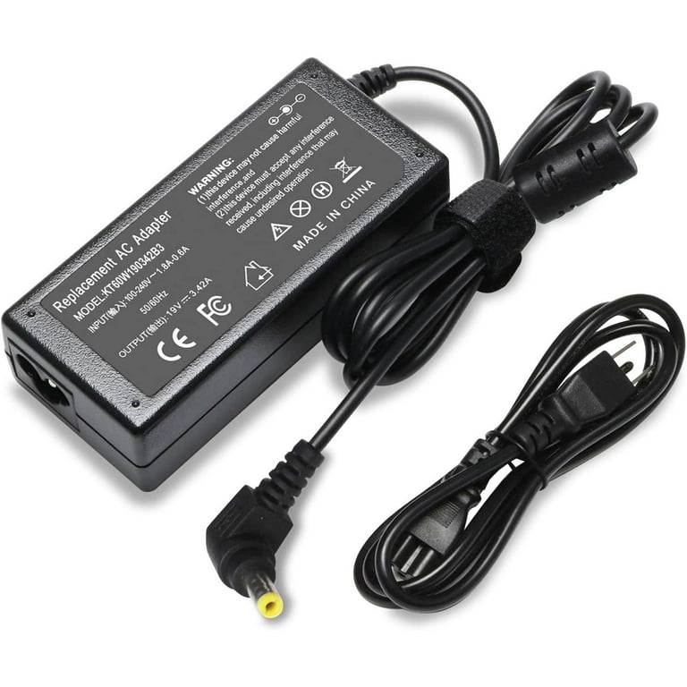 TKDY 18V 3A Power Supply Cord for Cricut Explore air 2