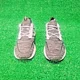 thumbnail image 2 of Ad-id-as Energyfalcon Athletic Sneakers Men's 11.5 Gray Mesh Breathable 789005, 2 of 6