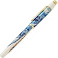 thumbnail image 5 of Cross Wanderlust Refillable Fountain Pen, Medium Nib, Includes Premium Gift Box - Malta, 5 of 5