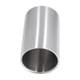 thumbnail image 5 of CUBO DE VINO DE ENFRIADOR DE FORMA DELGADA DE FORMA RECTA PLETADA DOBLE ACERO INOXIDABLE DE ACERO CONTAMPORÁNO BOTELLA DE VINO ENFRIADOR PARA BAR, 5 of 7