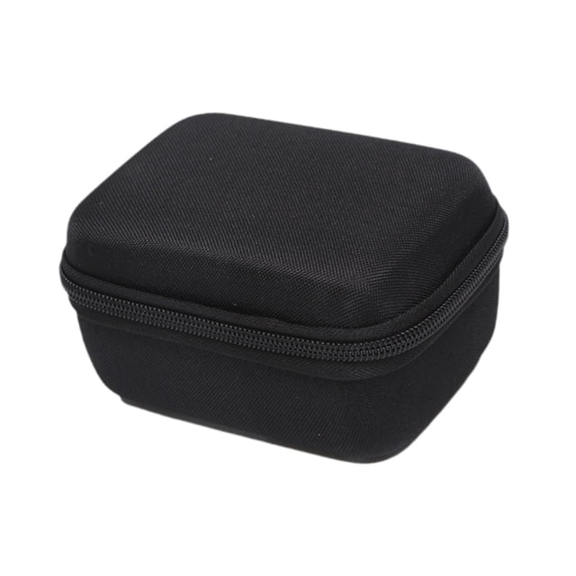 Estuche para compactador de café, estación de compactador de espresso, accesorio profesional resistente, bolsa de almacenamiento de equipo de café