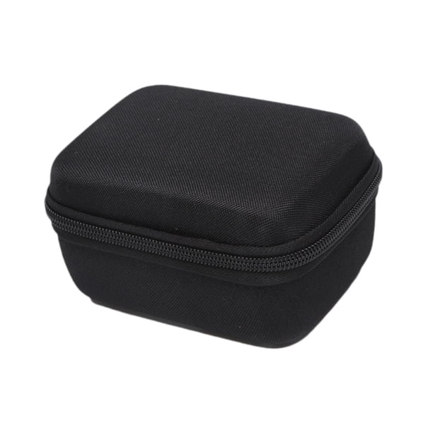Estuche para compactador de café, estación de compactador de espresso, accesorio profesional resistente, bolsa de almacenamiento de de café