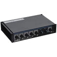 thumbnail image 2 of Mezclador de micrófono estéreo Shure SCM262 con alimentación Phantom de 12 V, 2 of 2