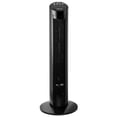 thumbnail image 1 of Ventilador Mytek 3352 de Torre Negro, 1 of 3