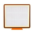 thumbnail image 4 of Lefu Replacement Filter For Shark AV2501S/RV2502AE/RV2520A0US Robot Vacuum, 2 Filter, 4 of 6
