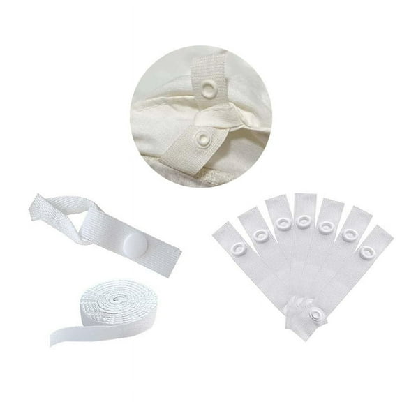 Duvet Snaps to Hold Comforter,Duvet Clips Fasteners Inside,Hacks to Keep Duvet Cover in Place,Quilt Clips,16sets