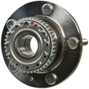 MOOG 512428 Wheel Bearing and Hub Assembly