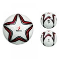 thumbnail image 2 of Soccer Balls Size 5, Long-Lasting Youth Teenager Training Training Ball, 2 of 7