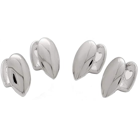 Gold Teeth | Fake Braces | Rapper Fake Braces | Walmart Canada