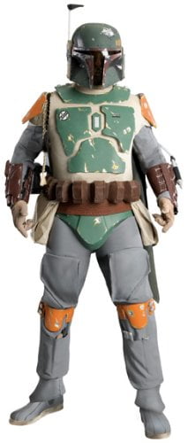 コレクション wooszoo Boba Fett Supreme Boba Fett Supreme Edition Costume Adult Star Wars Collector