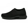 thumbnail image 6 of Linenghs Men's Shoes Casual Sneaker Light and Breathable Shoes, 6 of 6