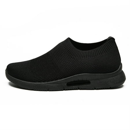 

Hiigyl Shoe For Man Leisure Walking Sneakers Fashaion Loafer