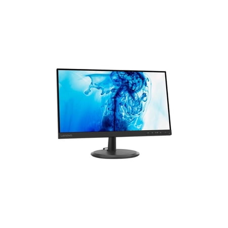 UPC: 0195890137797 | Lenovo 21.5  75 Hz VA FHD Monitor 4 ms FreeSync (AMD Adaptive Sync) 1920 x 1080 Flat Panel D22e-20