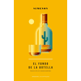 thumbnail image 1 of EL FONDO DE LA BOTELLA ANAGRAMA Pasta Blanda, 1 of 2