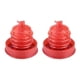 thumbnail image 1 of 2X 53697SB3952 Car Power Steering Pump Reservoir Cap Plug Cover 53697-SB3-952 for Accord, 1 of 5