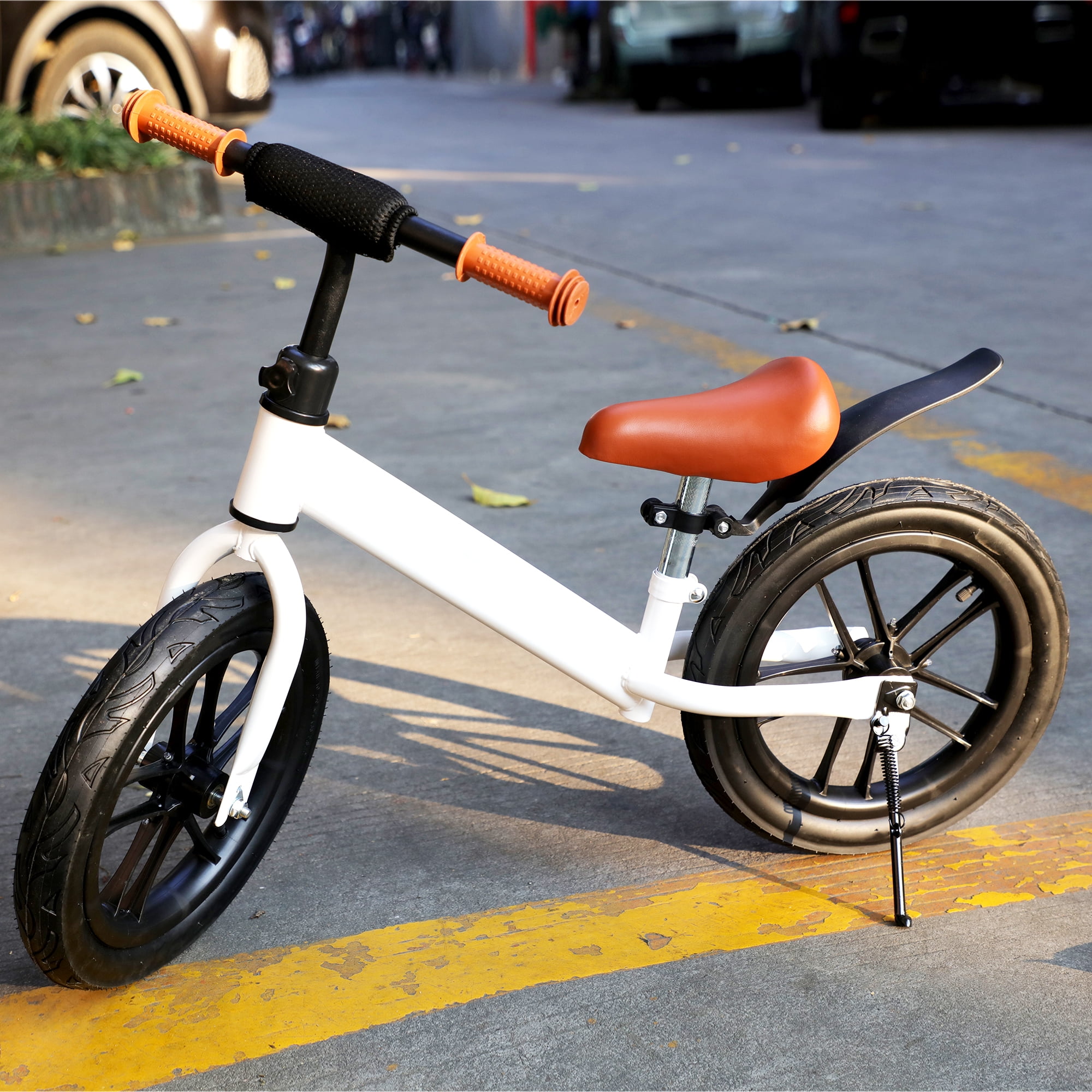 Strider 12 Sport Toddler Kids No Pedal Learning Adjustable