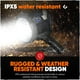 thumbnail image 5 of Linterna Practical Survival P90 LED recargable con reflector solar, 5 of 7