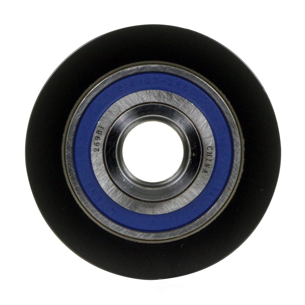 Litens 920074A Overrunning Alternator Decoupling (OAD) Pulley - Original Equipment Quality