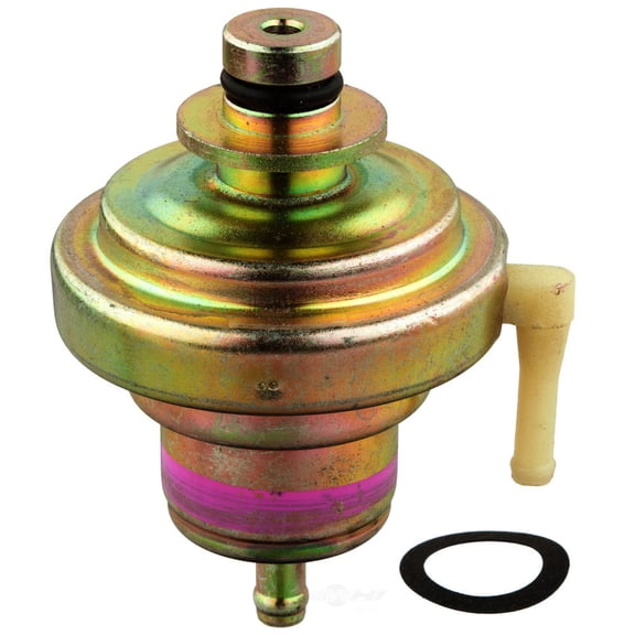 Automatic Transmission Modulator Valve Fits select: 1975-1976 FORD F250, 1975-1976 FORD F150