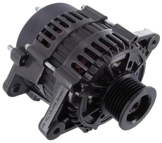 Discount Starter /& Alternator Replacement Starter For 17825N Lexus ES300