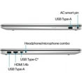 thumbnail image 4 of HP 17.3" HD+ (1600 x 900) Laptop, AMD Ryzen 3 7320U, 4.1 GHz, 8GB Memory, 512GB SSD, Windows 11 Home, Natural Silver + Mazepoly Accessories, 4 of 9