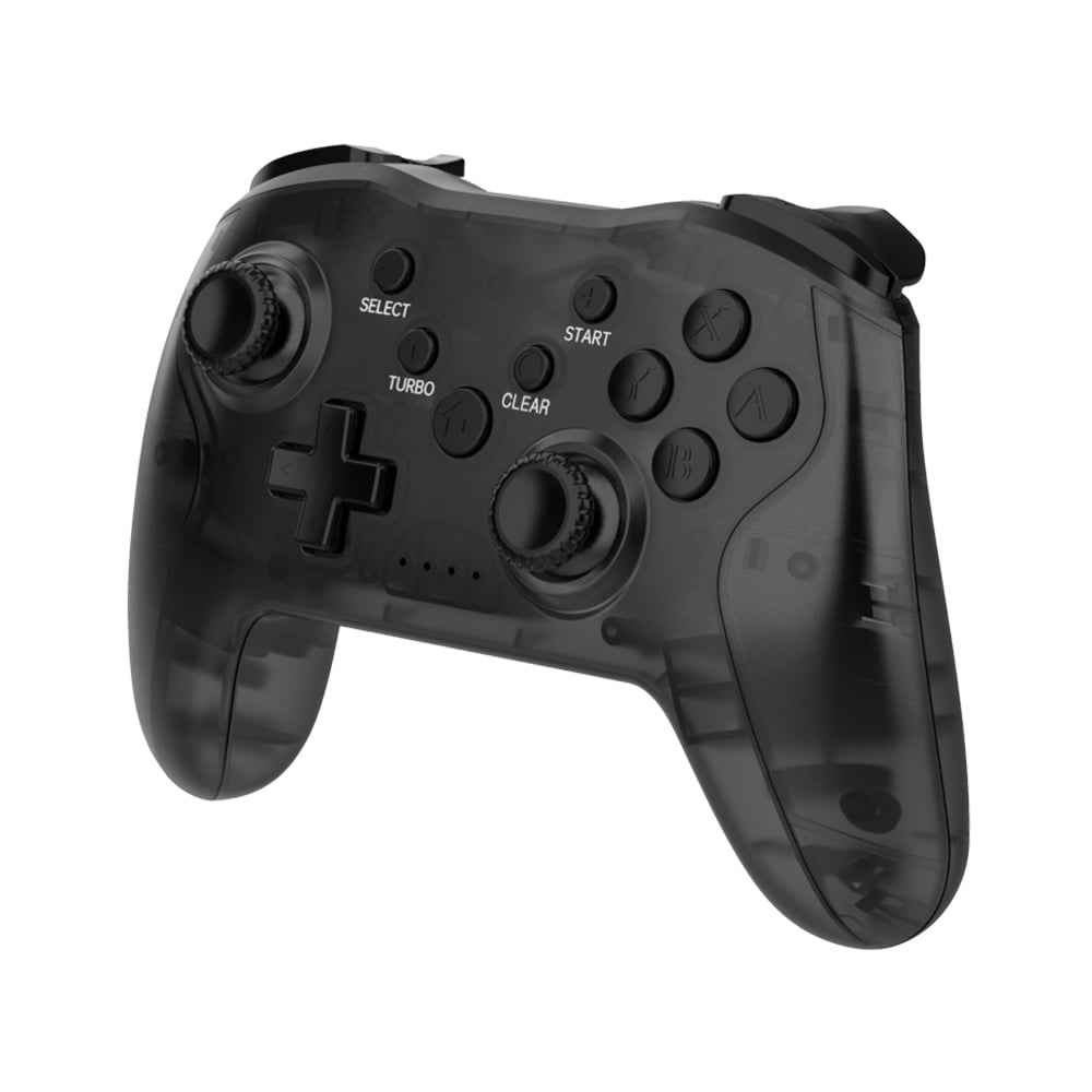 NETNEW Wireless Turbo Gamepad for Switch & Switch Lite, Pro