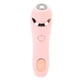 thumbnail image 5 of Recortador De Vello Corporal Para Mujer, Peluquero De Bikini Con Lámina Flotante 3D, Recargable Por USB IPX7 Para Cara, Piernas, Axilas, 5 of 7