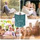 thumbnail image 2 of LHSHID Get Well Soon Gifts for Women Inspirational Gifts for Women Couragement Compassion Purple Throw Blanket Warm Hugs Gifts for Women Friend Mom Wife Daughter Sister Colleague 50x60in, 2 of 5