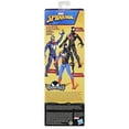 thumbnail image 5 of Marvel Spider-Man VenomVersus Titan Hero Series, figurine Venom, 5 of 5