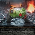 thumbnail image 2 of Control Inalámbrico Xbox Doom: The Dark Ages Edición Limitada, 2 of 5