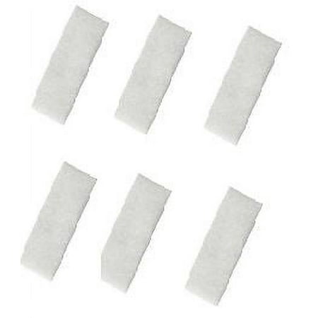 M Series REMstar VALUE Ultra-fine Filters - 6/Pack