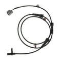 thumbnail image 1 of Unique Bargains ABS Wheel Speed Sensor No.19316640 Rear Left ABS Sensor Set Anti-lock Braking System Sensor for Chevrolet City Express 2015-2017, 1 of 7