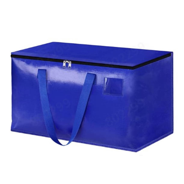 Bolsa De Almacenamiento Grande Bolsa De Viaje Bolsa De Lona Almacenamiento De Ropa Y Edredones Bolsa De Transporte Para Acampadas Al Aire Libre