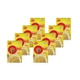 thumbnail image 2 of Post Honey Oh!S Cereal, Filled Ohs Breakfast Cereal, 14 Ounce (Pack Of 8), 2 of 3
