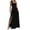 A Black, variant on 2025 Womens Elegant Wedding Guest Dress One Shoulder Evening Formal Cocktail Long Maxi Dresses, Hawaiian Dresses For Women